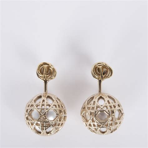 how much are dior tribal earrings|christian Dior tribales earrings.